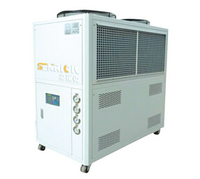使用冷油機應該注意什么？